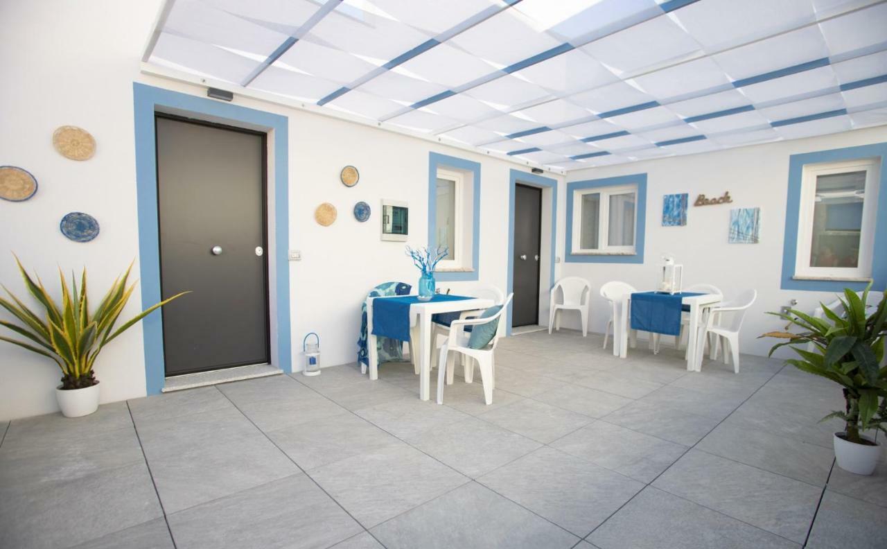 Il Pescatore Di Sogni Porto Torres Exterior foto